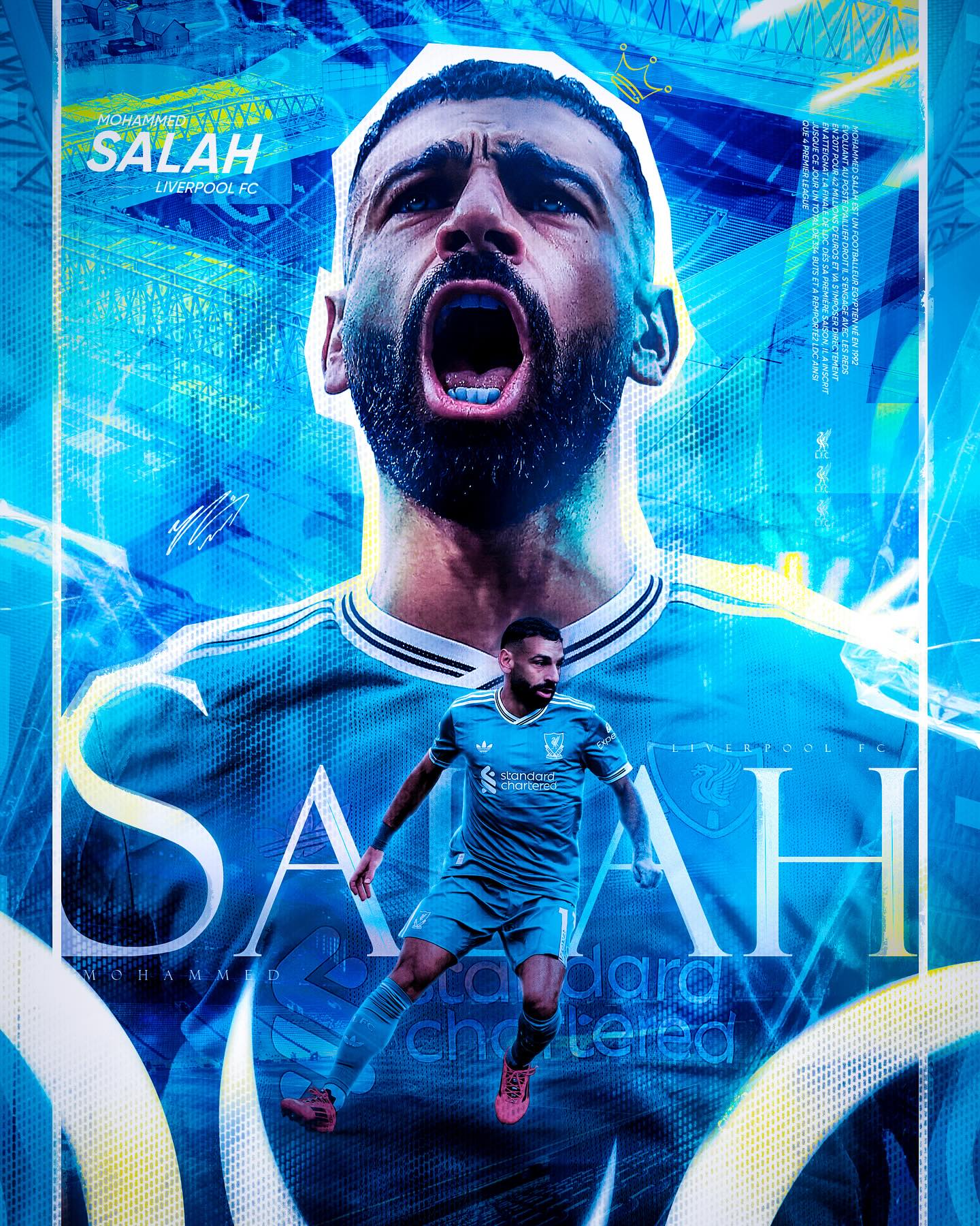 salah
